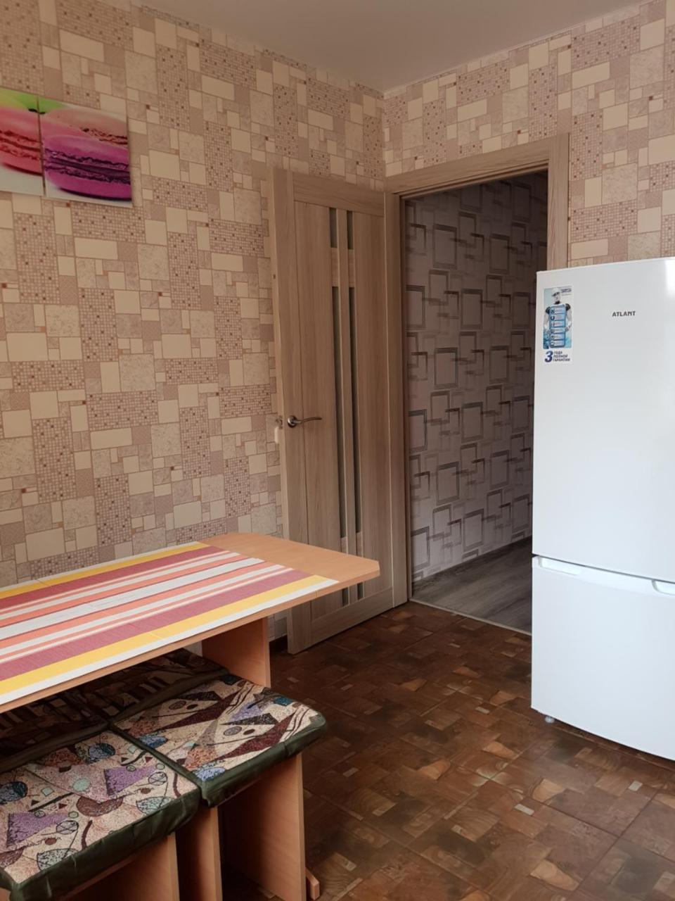 Apartment On Metro Mihalova Minsk Dış mekan fotoğraf