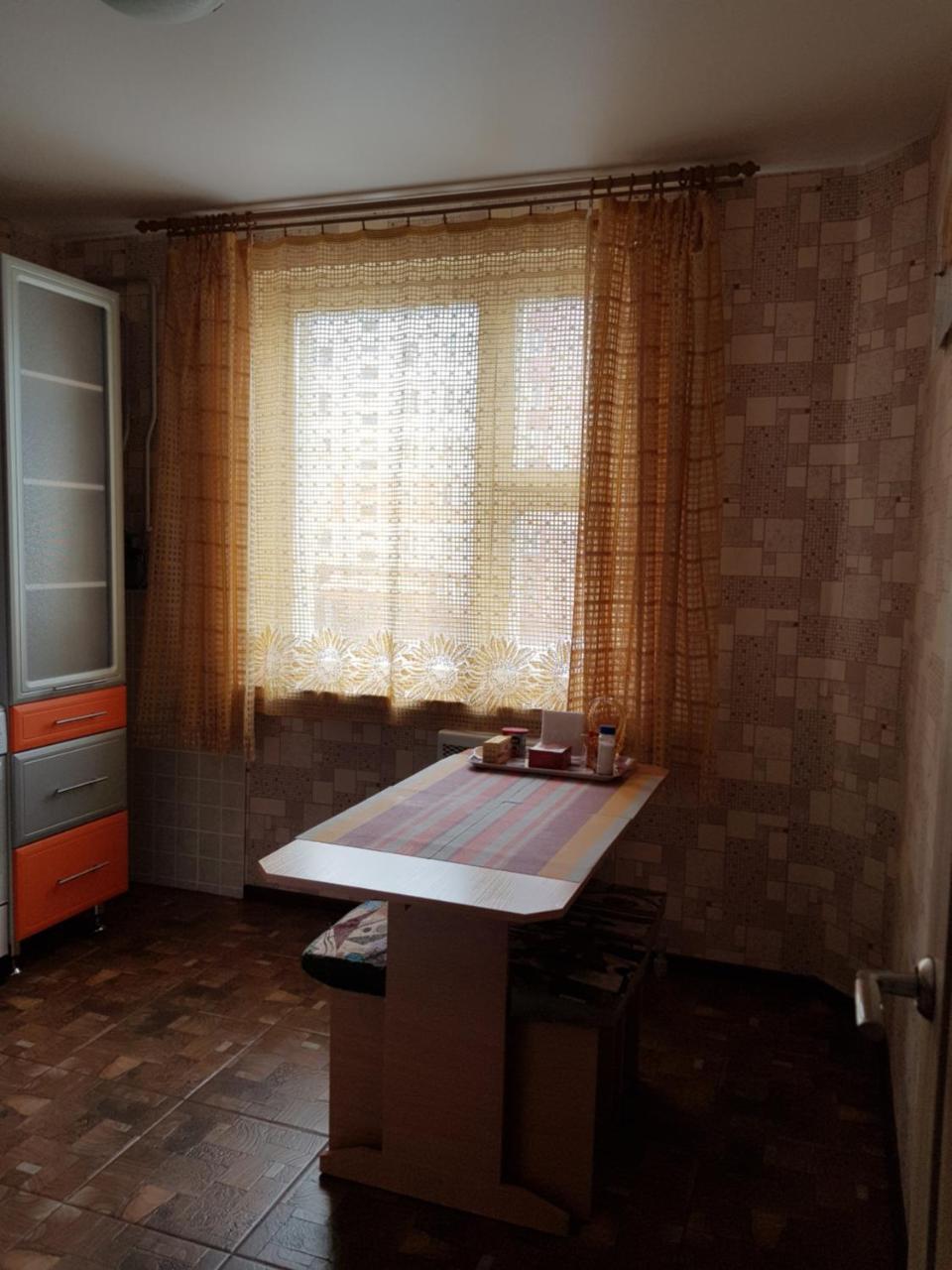 Apartment On Metro Mihalova Minsk Dış mekan fotoğraf