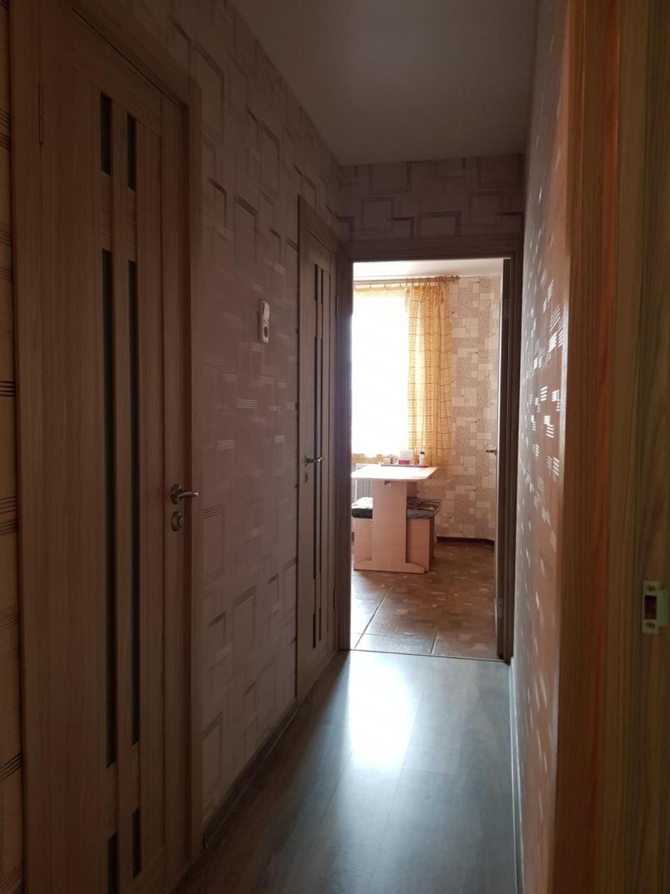 Apartment On Metro Mihalova Minsk Dış mekan fotoğraf