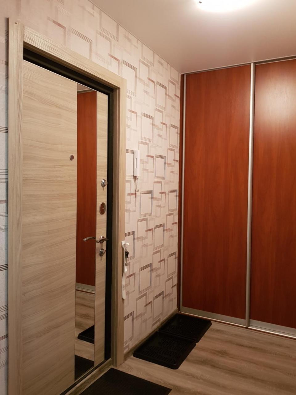 Apartment On Metro Mihalova Minsk Dış mekan fotoğraf