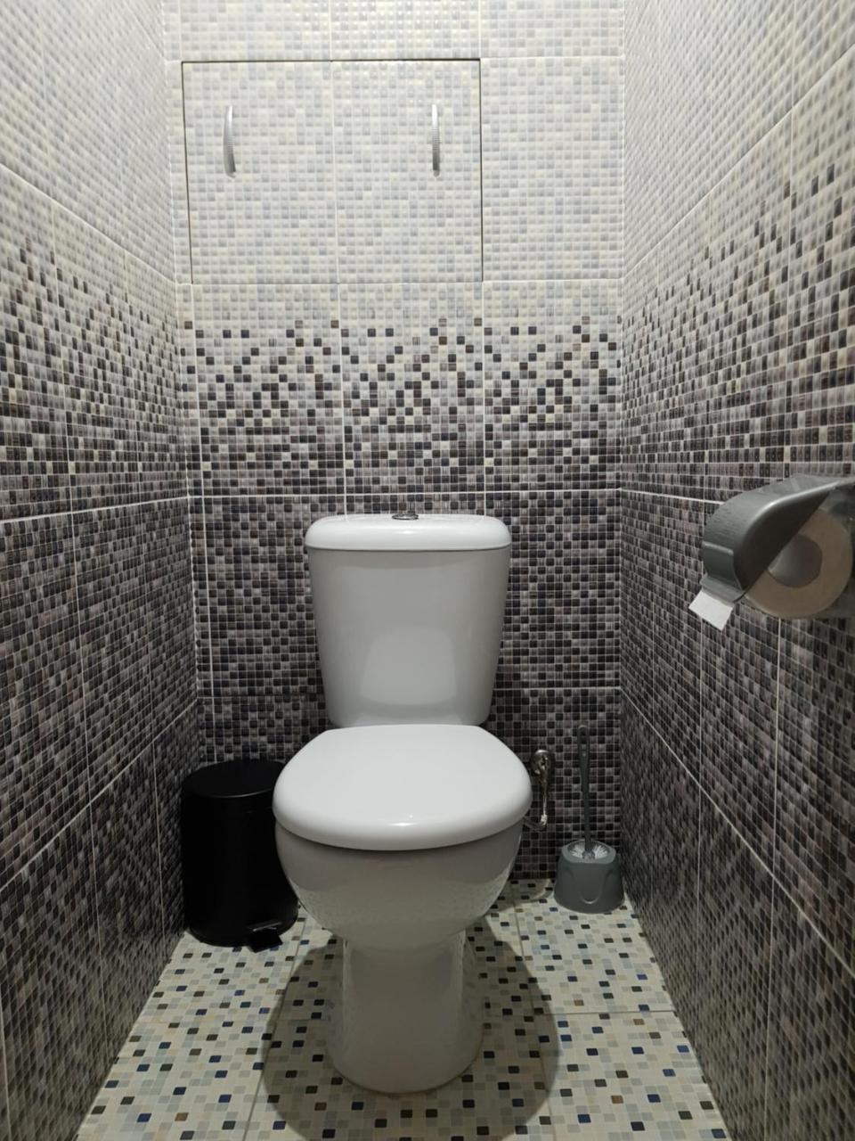 Apartment On Metro Mihalova Minsk Dış mekan fotoğraf